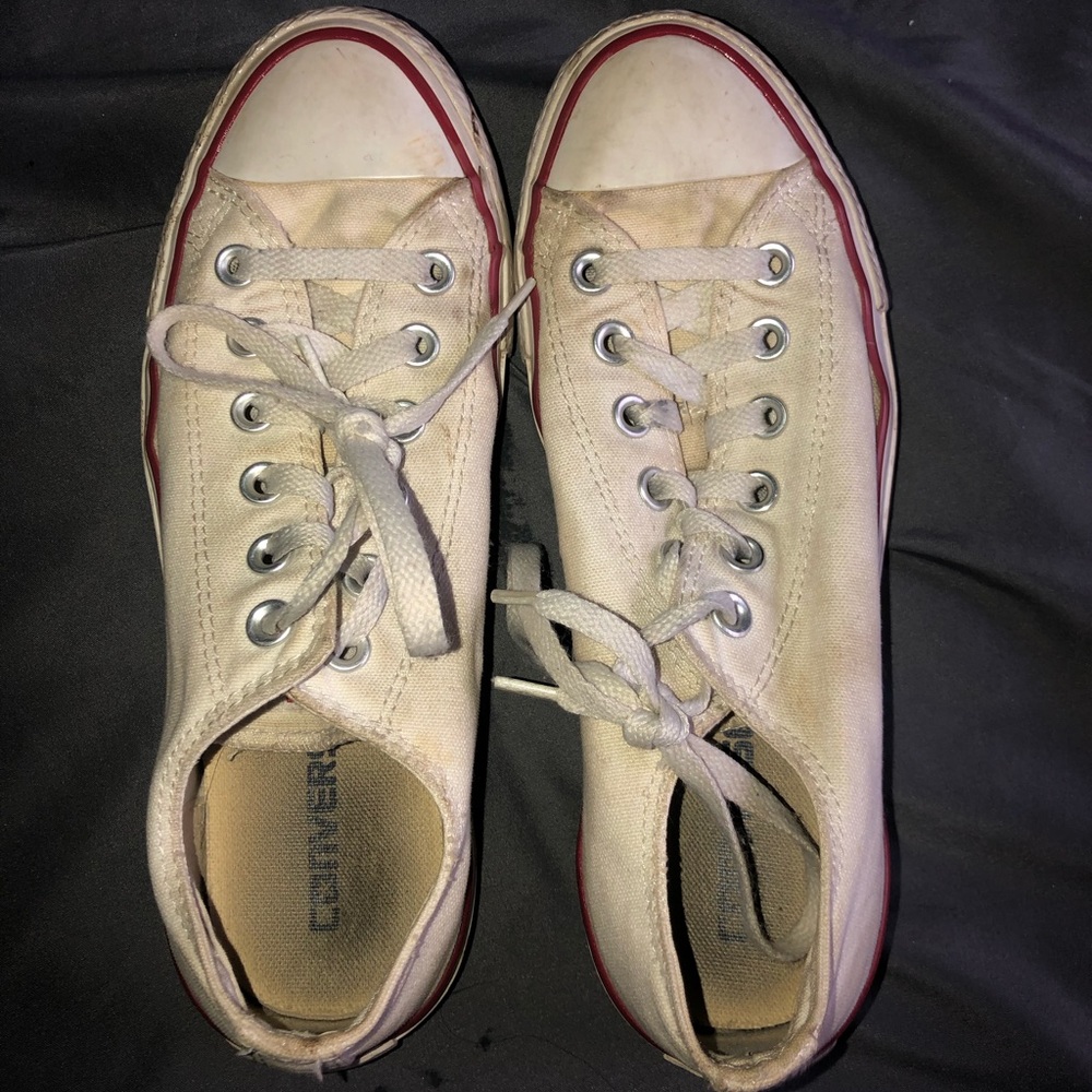 All Star Converse